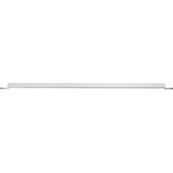 für Türschließermodelle DC840 und DC860 · verdeckt liegende Standardgleitschiene · Lieferung ohne Türschließer - Bitte separat bestellen Weitere technische Eigenschaften: · max. Türbreite: 1400mm