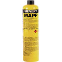 Cartouche vissable MAPP®Gas 815 g 788 ml SIEVERT 