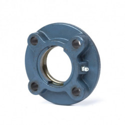 Boîtier à bride FYC507 72mm rd.(3) SKF 