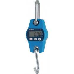 Bascule suspendue Heavy-Duty 100 kg PESOLA 