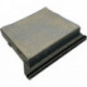 Filtre à particules TH3 f.swiss air EN 12941 TH3 OPTREL 