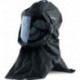 Cagoule de protection softhood longue 550/210/270mm 240g OPTREL 