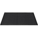 Paillasson effet 3D anth.PES L450xL750xS10mm 