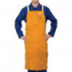 Tablier Lava Brown L.ca.107xL.ca.60cm marron WELDAS 