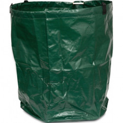 Sac de jardinage 270 l hauteur 75 cm D. 68 cm WINDHAGER (Par 10)