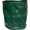 Sac de jardinage 270 l hauteur 75 cm D. 68 cm WINDHAGER (Par 10)