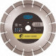 Disque à tronçonner diamant DCU D. 230 mm perçage 22, 23 mm technologie TGD® 14 mm TYROLIT
