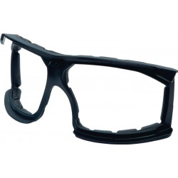 Schaumrahmen SF600 f.Securefit Ser.600 schwarz 3M