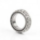 Roulement à rouleaux coniques 28137 Int :34.925mm TIMKEN