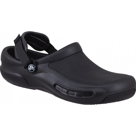 Clog Bistro Pro Gr.46/47 schwarz EN 20347 CROCS AT WORK