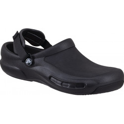 Clog Bistro Pro Gr.36/37 schwarz EN 20347 CROCS AT WORK