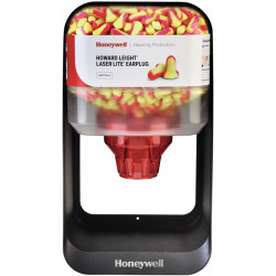 Gehörschutzspender HL-400 F m.Füllung Laser Lite HONEYWELL