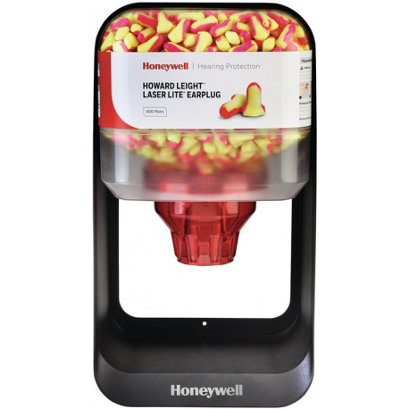 Gehörschutzspender HL-400 F m.Füllung Laser Lite HONEYWELL