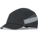 Antoßkappe 54-59cm schwarz EN 812 HONEYWELL