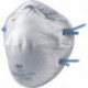Masque de protection respiratoire FFP2 NR D sans valve 3M 