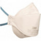 Masque de protection respiratoire 9320+Gen3SV EN 149:2001 + A1:2009 FFP2 NRD 5 p (Par 5)