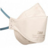 Masque de protection respiratoire 9320+Gen3SV EN 149:2001 + A1:2009 FFP2 NRD 5 p (Par 5)