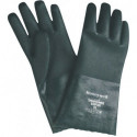 Chemiehandschuh Trawler King 860FWG Gr.8 grün EN 388.EN 374 PSA III HONEYWELL