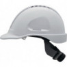 Casque de sécurité HSB blanc ABS (Acrylonitrile Butadiène Styrène) EN 397 HONEYWELL 