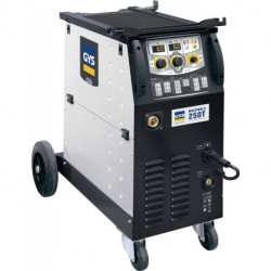 Poste de soudage MIG / MAG MULTIWELD 250T sans accessoires 40-250 A refro 