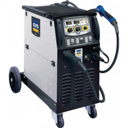Poste de soudage MIG / MAG MULTIWELD FV 220M avec accessoires 30-220 A re 