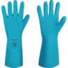 Gants chimiques FLEXTRIL™ 101 Taille 10 vert EN 388.EN 374 PSA III HONEYWELL (Par 12)