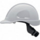 Casque de sécurité HSB blanc ABS (Acrylonitrile Butadiène Styrène) EN 397.EN 50365 HONEYWELL 