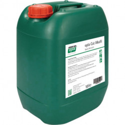Huile de taille de filets Cut Akafil 10 l bidon OPTA