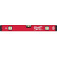 Niveau à bulles REDSTICK Premium 60 cm MILWAUKEE 