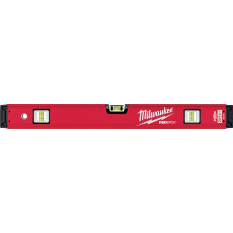 Niveau à bulles REDSTICK Premium 60 cm MILWAUKEE 