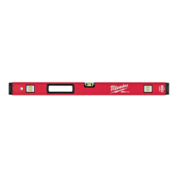 Niveau à bulles REDSTICK Premium 80 cm MILWAUKEE 