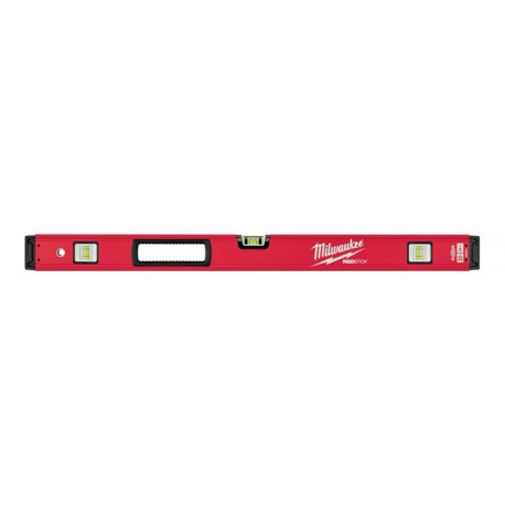 Niveau à bulles REDSTICK Premium 80 cm MILWAUKEE 