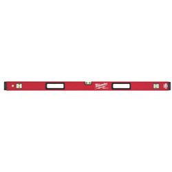Niveau à bulles REDSTICK Premium 120 cm MILWAUKEE 
