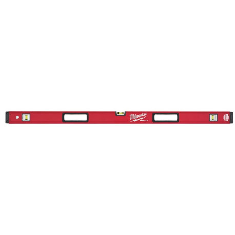 Niveau à bulles REDSTICK Premium 120 cm MILWAUKEE 