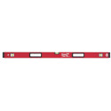 Niveau à bulles REDSTICK Premium 120 cm MILWAUKEE 