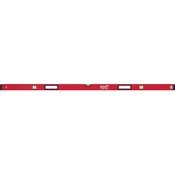 Niveau à bulles REDSTICK Premium 180 cm MILWAUKEE 