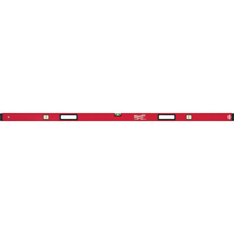 Niveau à bulles REDSTICK Premium 180 cm MILWAUKEE 
