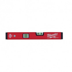 Niveau à bulles REDSTICK Compact 40 cm MILWAUKEE 