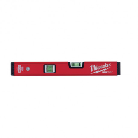 Niveau à bulles REDSTICK Compact 40 cm MILWAUKEE 