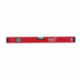 Niveau à bulles REDSTICK Compact 60 cm MILWAUKEE 