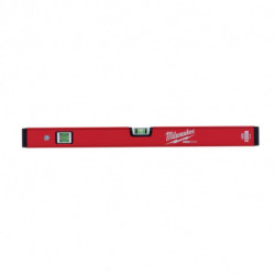 Niveau à bulles REDSTICK Compact 60 cm MILWAUKEE 