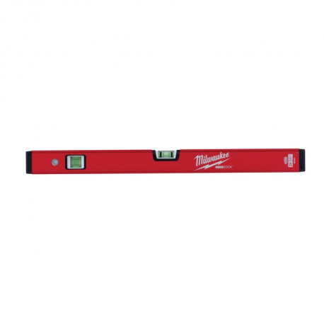 Niveau à bulles REDSTICK Compact 60 cm MILWAUKEE 