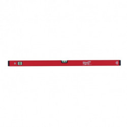 Niveau à bulles REDSTICK Compact 100 cm MILWAUKEE 