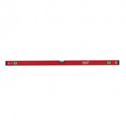 Niveau à bulles REDSTICK Compact 120 cm MILWAUKEE 