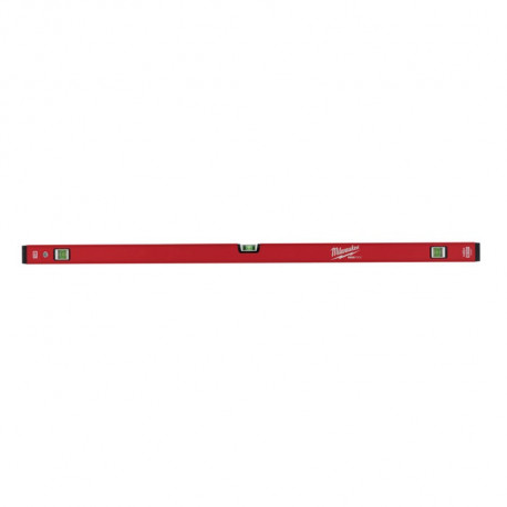 Niveau à bulles REDSTICK Compact 120 cm MILWAUKEE 
