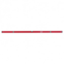 Niveau à bulles REDSTICK Compact 180 cm MILWAUKEE 