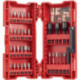 Assortiment d'embouts Shockwave™ Gen II 33 pièces PH/PZ/TX/HEX MILWAUKEE 