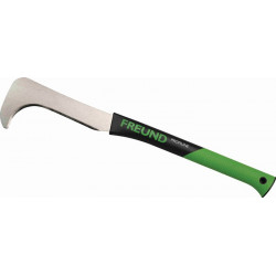 Machette PROFILINE 945 longueur 570 mm poids 600 g FREUND VICTORIA 