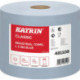 Rouleau de chiffons de nettoyage Katrin Classic L 2 L190xl220 mm env. mm bleu 2 