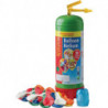 Cartouche de gaz Ballon Party Set 2 280 g 1 jeu ROTHENBERGER INDUSTRIAL 